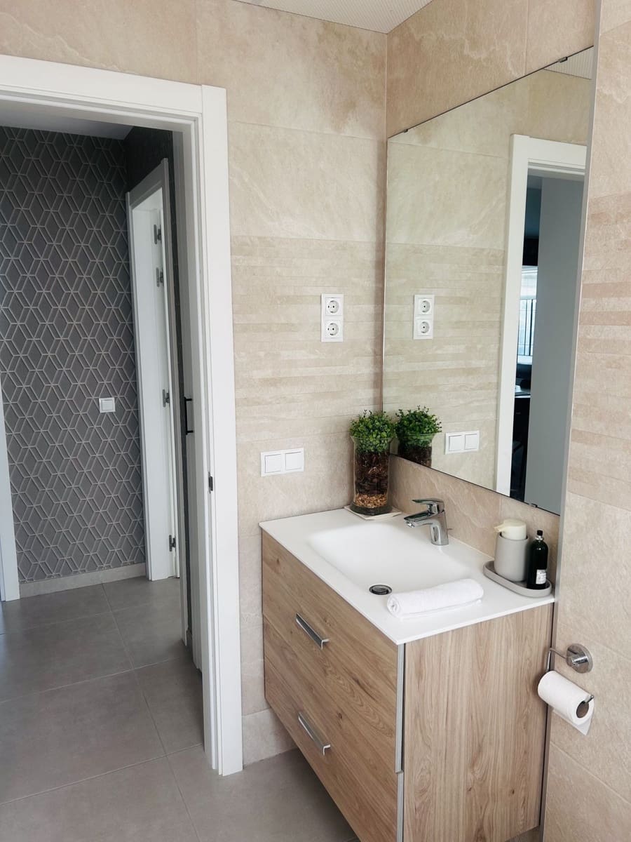 3 soverom Leilighet til salgs i Mijas Golf med svømmebasseng garasje - € 719 000 (Ref: 9976258)