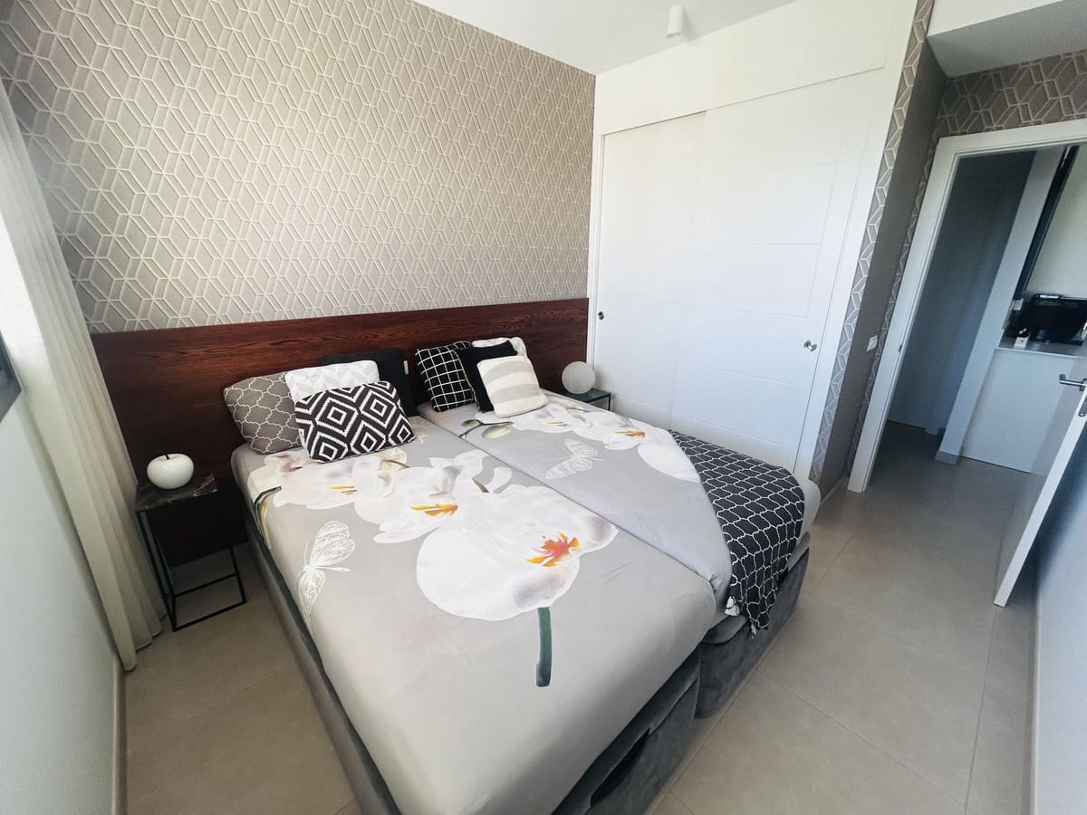 3 soverom Leilighet til salgs i Mijas Golf med svømmebasseng garasje - € 719 000 (Ref: 9976258)