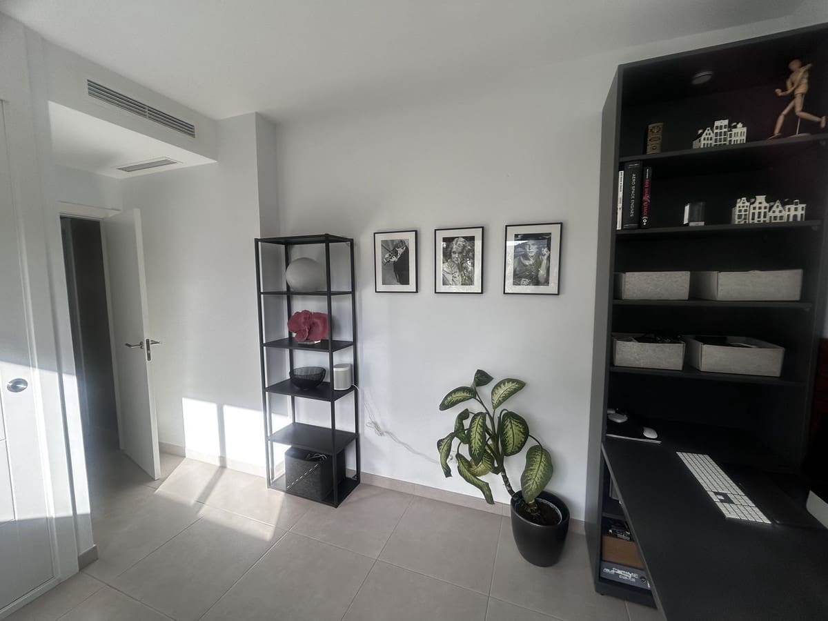 3 soverom Leilighet til salgs i Mijas Golf med svømmebasseng garasje - € 719 000 (Ref: 9976258)