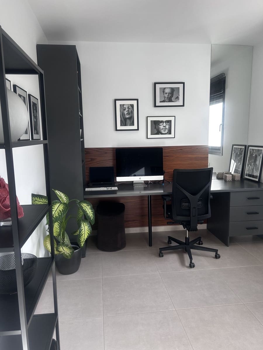 3 soverom Leilighet til salgs i Mijas Golf med svømmebasseng garasje - € 719 000 (Ref: 9976258)