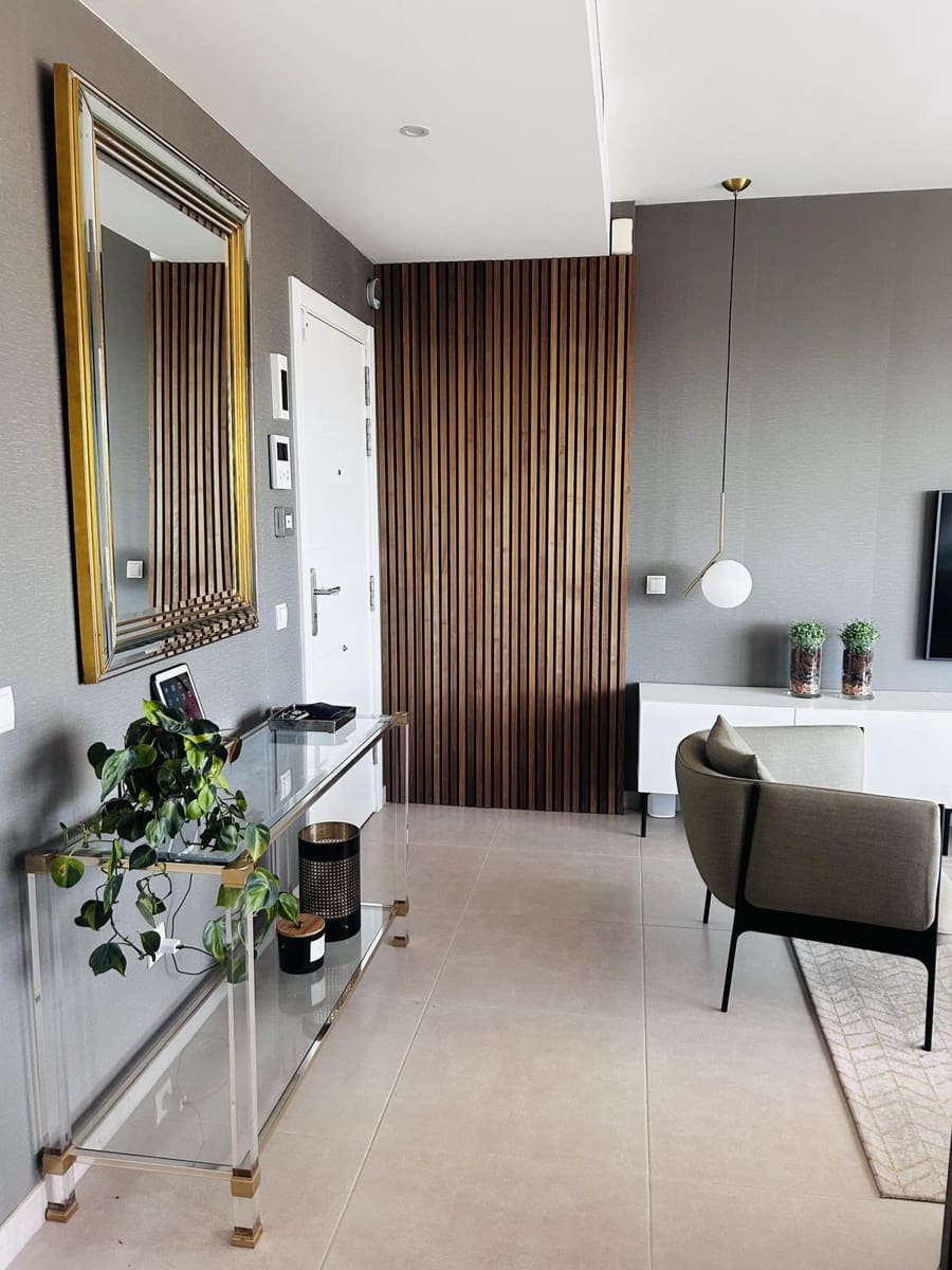 3 soverom Leilighet til salgs i Mijas Golf med svømmebasseng garasje - € 719 000 (Ref: 9976258)