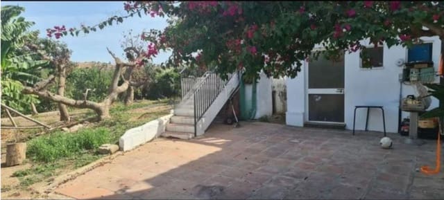 3 soverom Finca/Herregård til salgs i Campo Mijas, Mijas - € 715 000 (Ref: 9976259)
