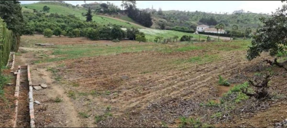 3 chambre Finca/Maison de Campagne à vendre à Campo Mijas - 715 000 € (Ref: 9976259)