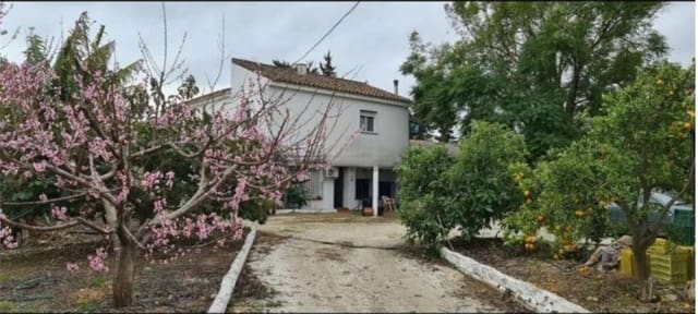 3 soverom Finca/Herregård til salgs i Campo Mijas, Mijas - € 715 000 (Ref: 9976259)