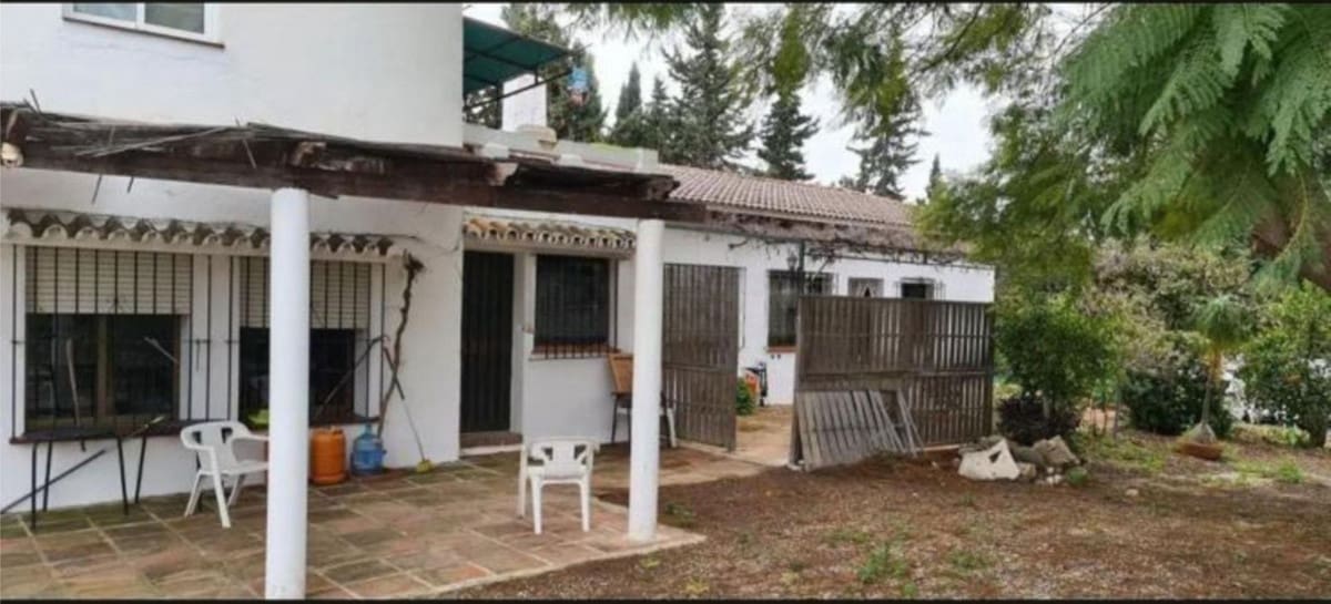 3 chambre Finca/Maison de Campagne à vendre à Campo Mijas - 715 000 € (Ref: 9976259)