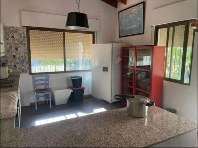3 soverom Finca/Herregård til salgs i Campo Mijas, Mijas - € 715 000 (Ref: 9976259)