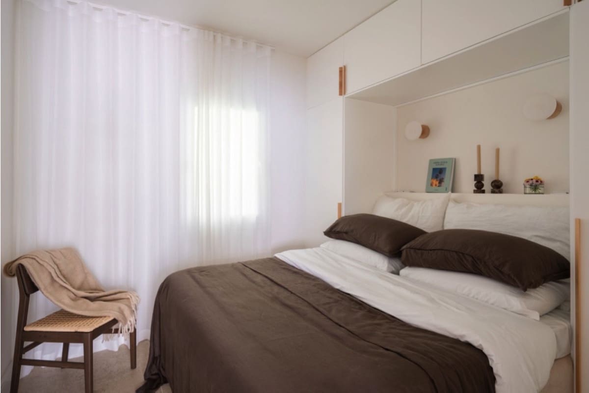3 soverom Leilighet til salgs i La Quinta med svømmebasseng - € 665 000 (Ref: 9976260)