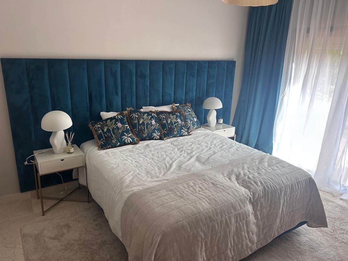 3 bedroom Apartment for sale in Benahavis with pool - € 690,000 (Ref: 9976263)
