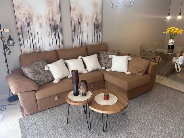 3 bedroom Apartment for sale in Benahavís with pool - € 690,000 (Ref: 9976263)