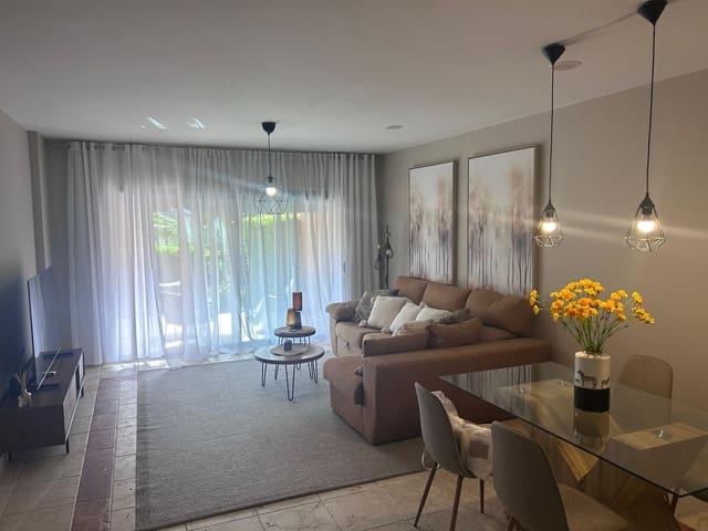 3 bedroom Apartment for sale in Benahavís with pool - € 690,000 (Ref: 9976263)