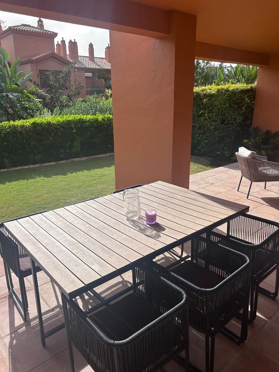 3 bedroom Apartment for sale in Benahavis with pool - € 690,000 (Ref: 9976263)