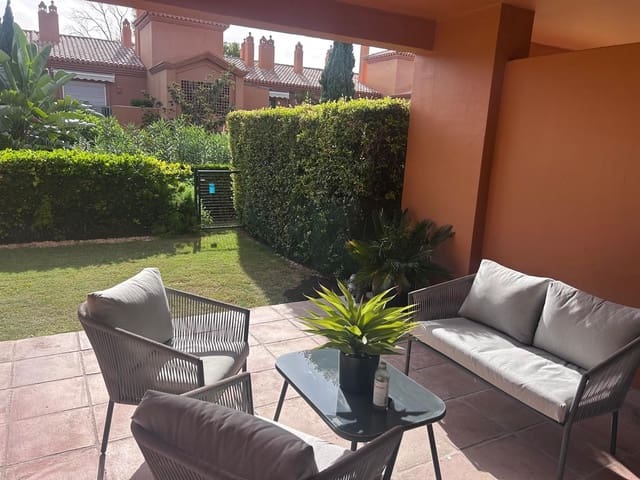 3 bedroom Apartment for sale in Benahavís with pool - € 690,000 (Ref: 9976263)
