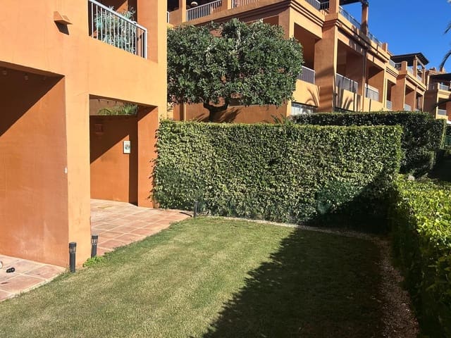 3 bedroom Apartment for sale in Benahavís with pool - € 690,000 (Ref: 9976263)