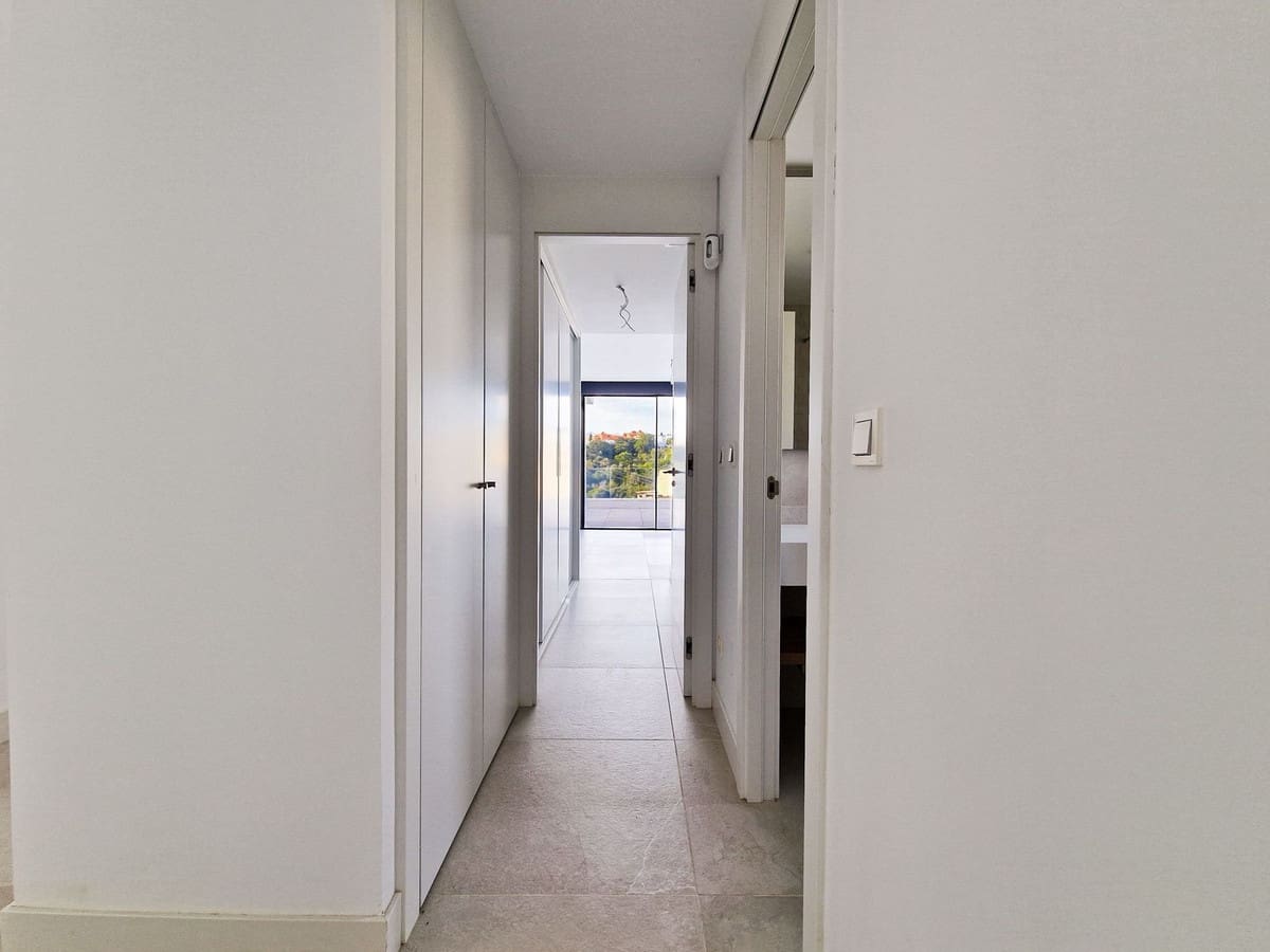 2 Zimmer Apartment zu verkaufen in Artola mit Pool Garage - 690.000 € (Ref: 9976264)