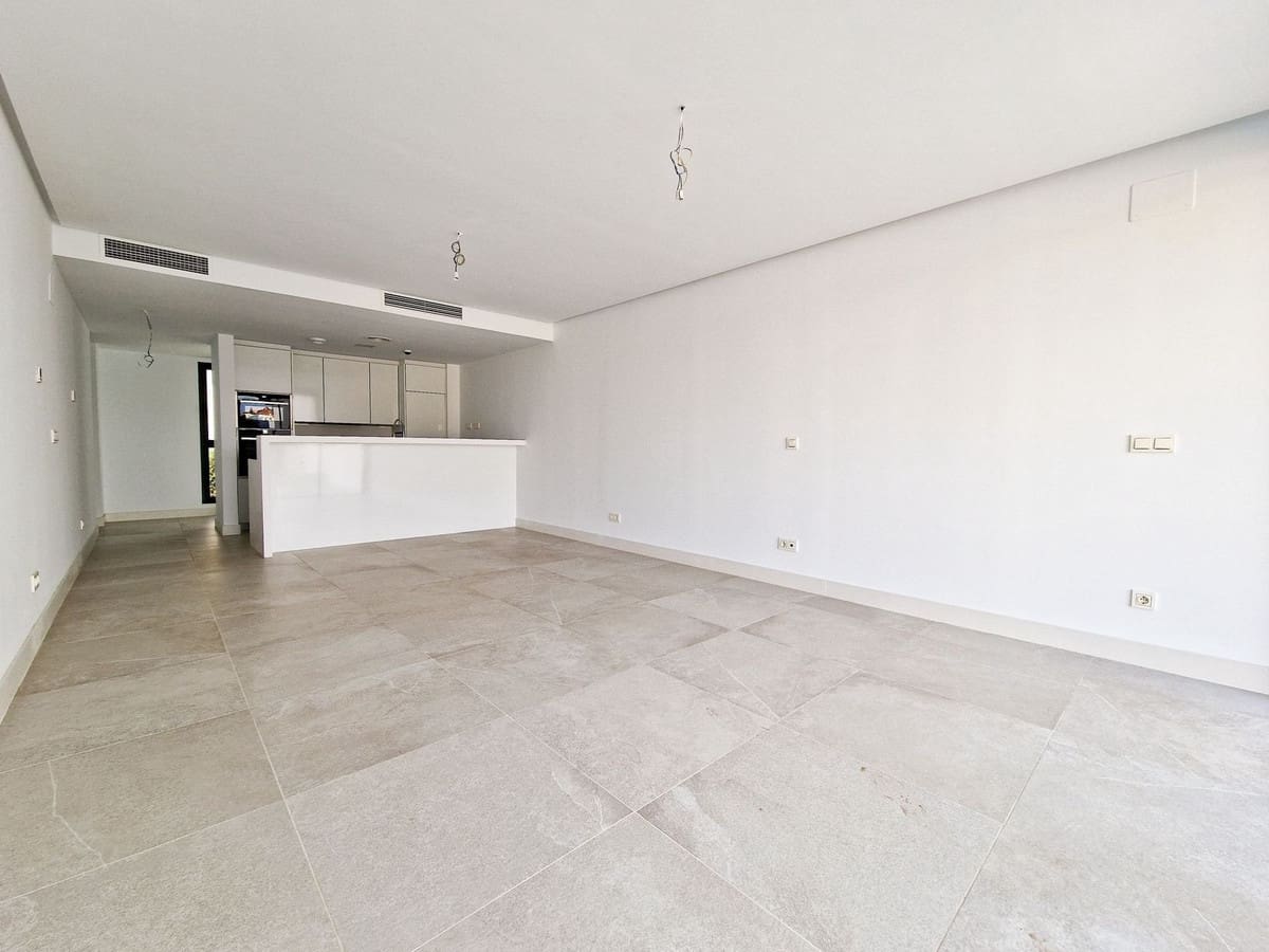 2 Zimmer Apartment zu verkaufen in Artola mit Pool Garage - 690.000 € (Ref: 9976264)