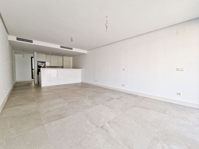 2 sypialnia Apartament na sprzedaż w Artola, Marbella z basenem garażem - 690 000 € (Ref: 9976264)