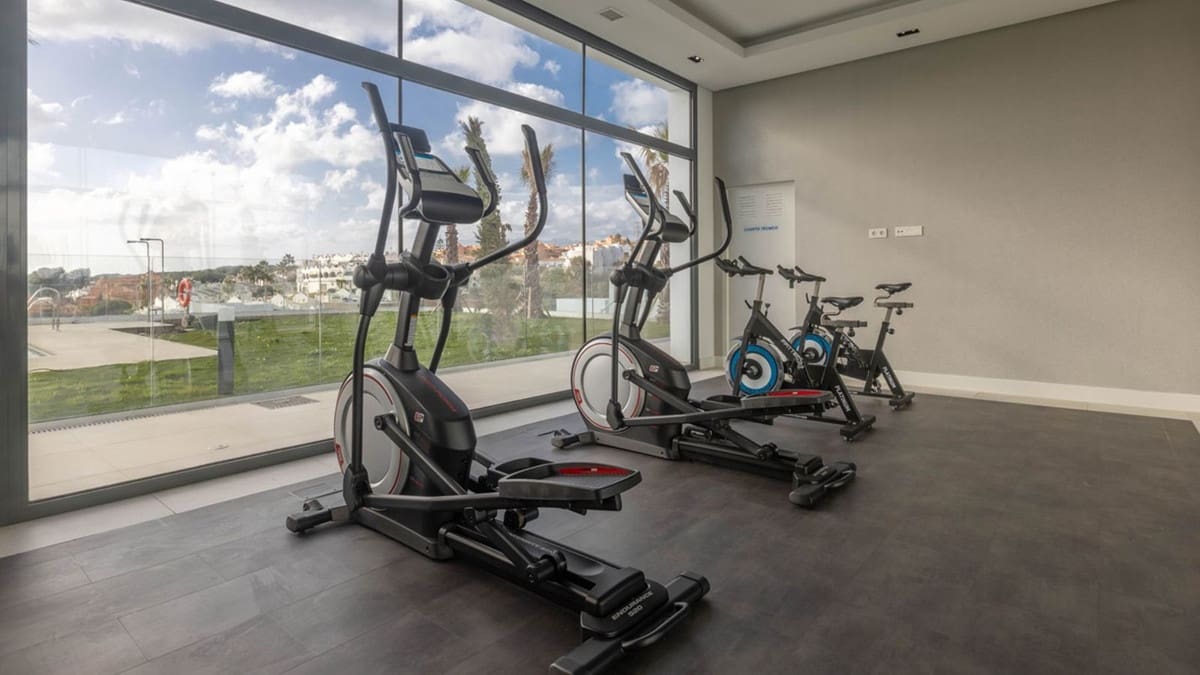2 Zimmer Apartment zu verkaufen in Artola mit Pool Garage - 690.000 € (Ref: 9976264)