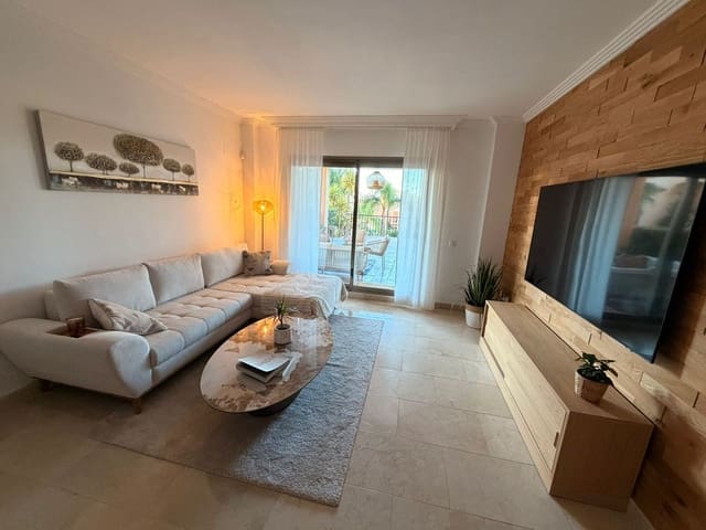 2 soverom Leilighet til salgs i El Paraíso, Benahavís med svømmebasseng - € 650 000 (Ref: 9976265)