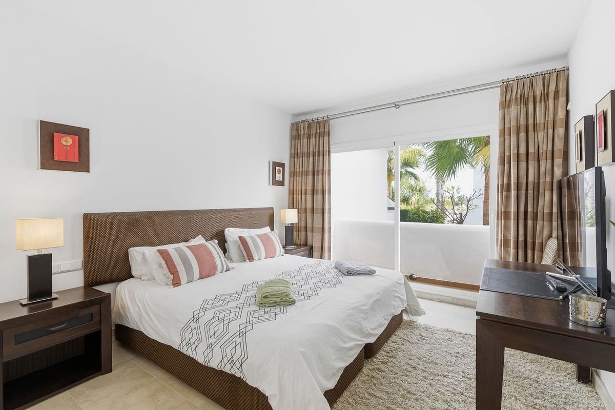 3 quarto Apartamento para venda em Nueva Andalucia com piscina - 695 000 € (Ref: 9976266)