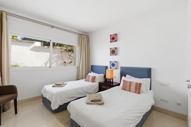 3 camera da letto Appartamento in vendita in Nueva Andalucia, Marbella con piscina - 695.000 € (Rif: 9976266)