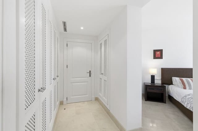 3 camera da letto Appartamento in vendita in Nueva Andalucia, Marbella con piscina - 695.000 € (Rif: 9976266)