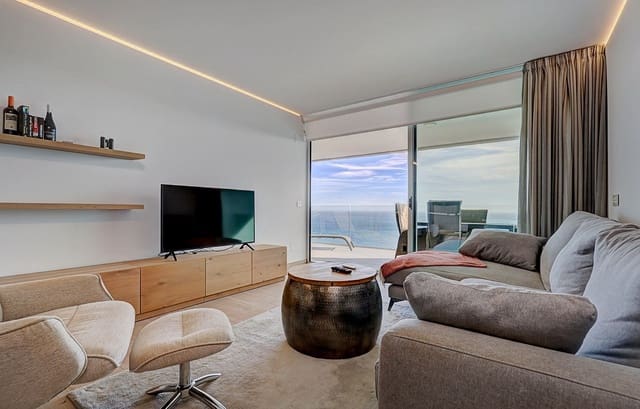 2 sypialnia Apartament na sprzedaż w Fuengirola z basenem - 695 000 € (Ref: 9976269)