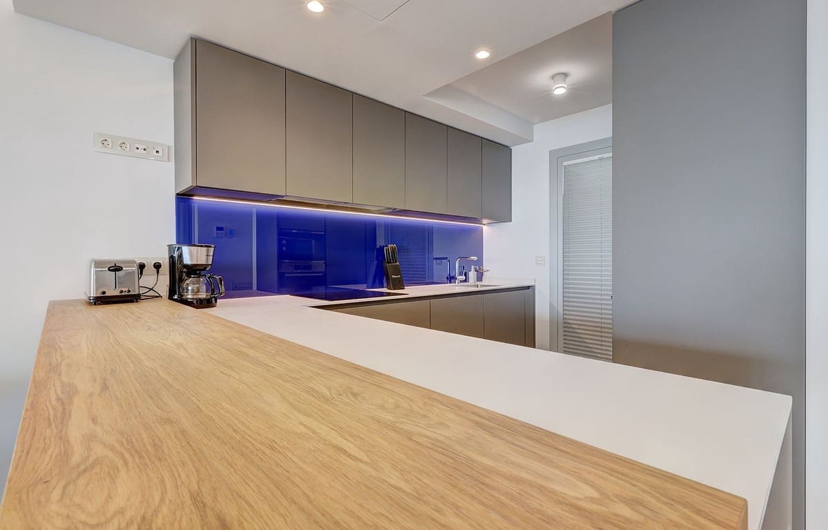 2 sypialnia Apartament na sprzedaż w Fuengirola z basenem - 695 000 € (Ref: 9976269)