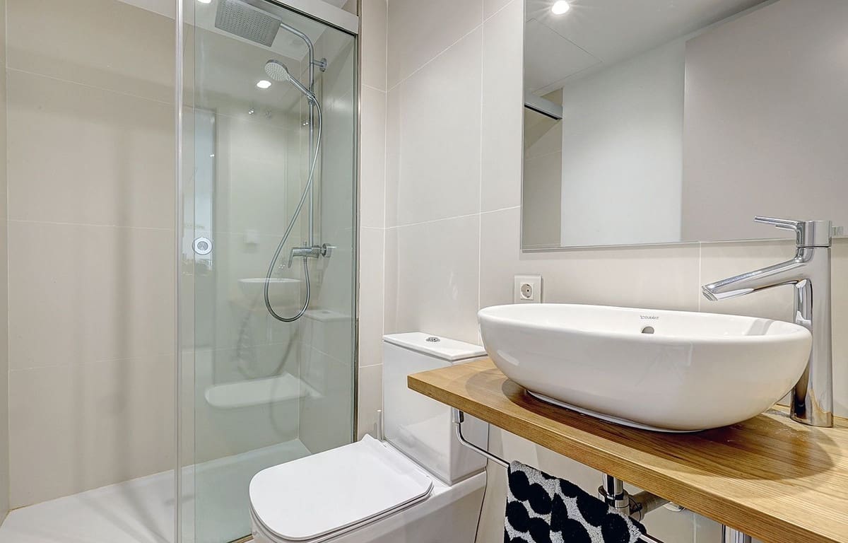2 sypialnia Apartament na sprzedaż w Fuengirola z basenem - 695 000 € (Ref: 9976269)