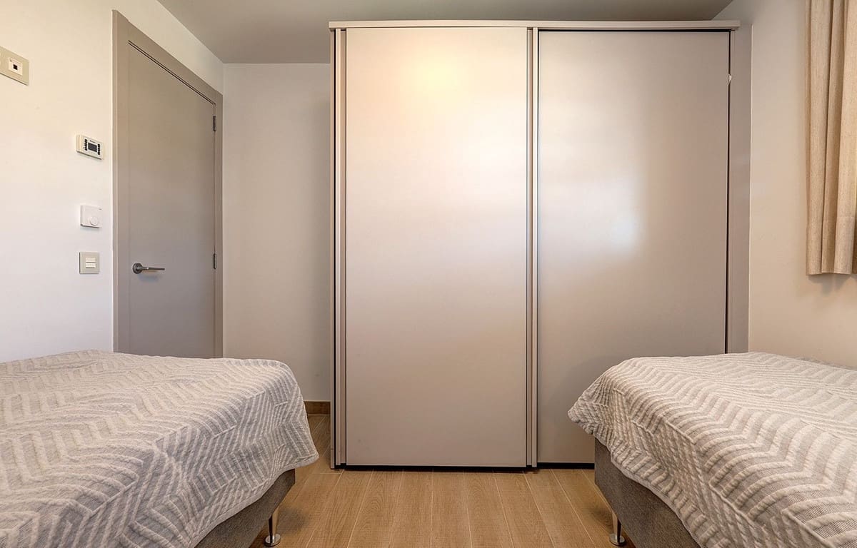 2 sypialnia Apartament na sprzedaż w Fuengirola z basenem - 695 000 € (Ref: 9976269)