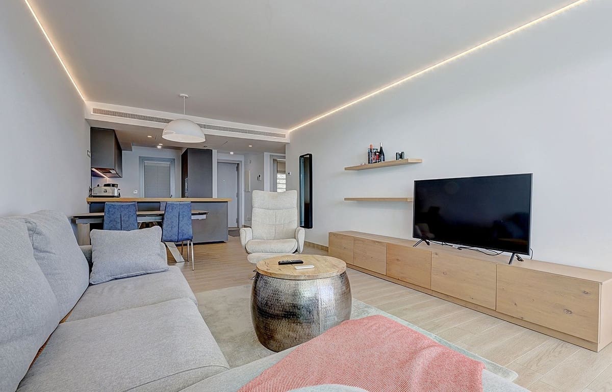 2 sypialnia Apartament na sprzedaż w Fuengirola z basenem - 695 000 € (Ref: 9976269)