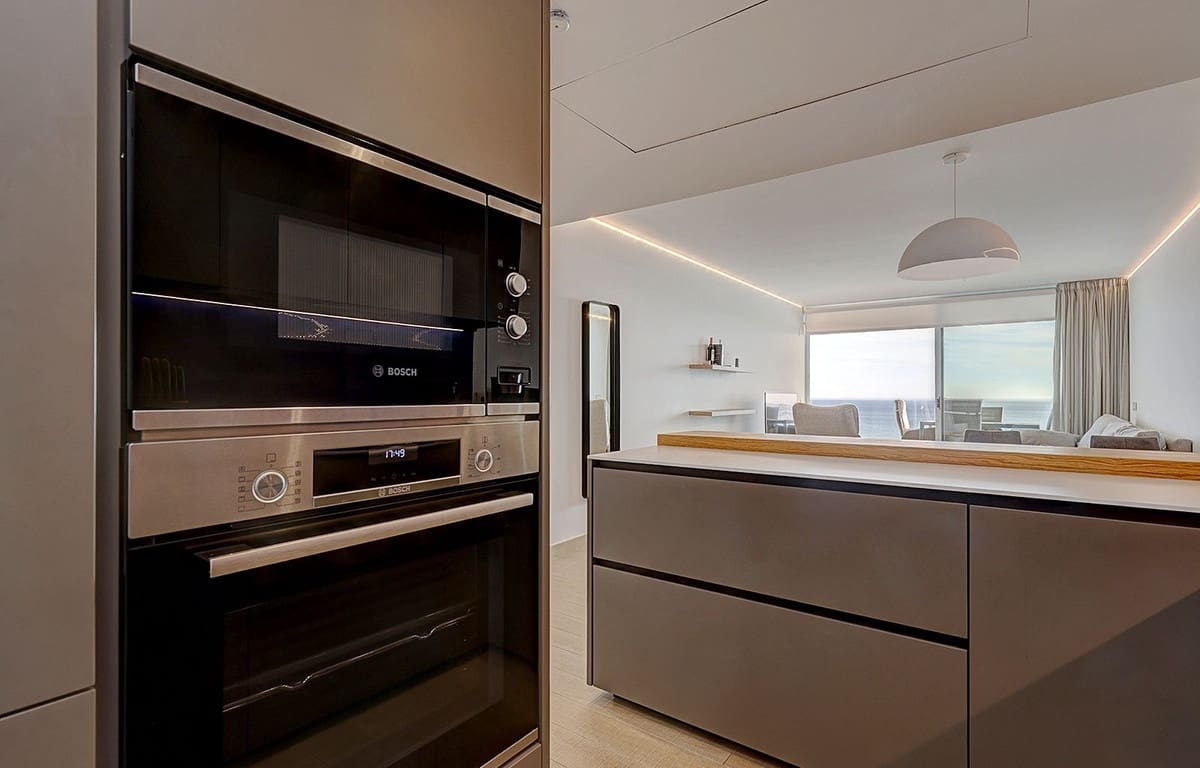 2 sypialnia Apartament na sprzedaż w Fuengirola z basenem - 695 000 € (Ref: 9976269)