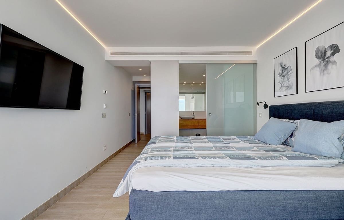 2 sypialnia Apartament na sprzedaż w Fuengirola z basenem - 695 000 € (Ref: 9976269)