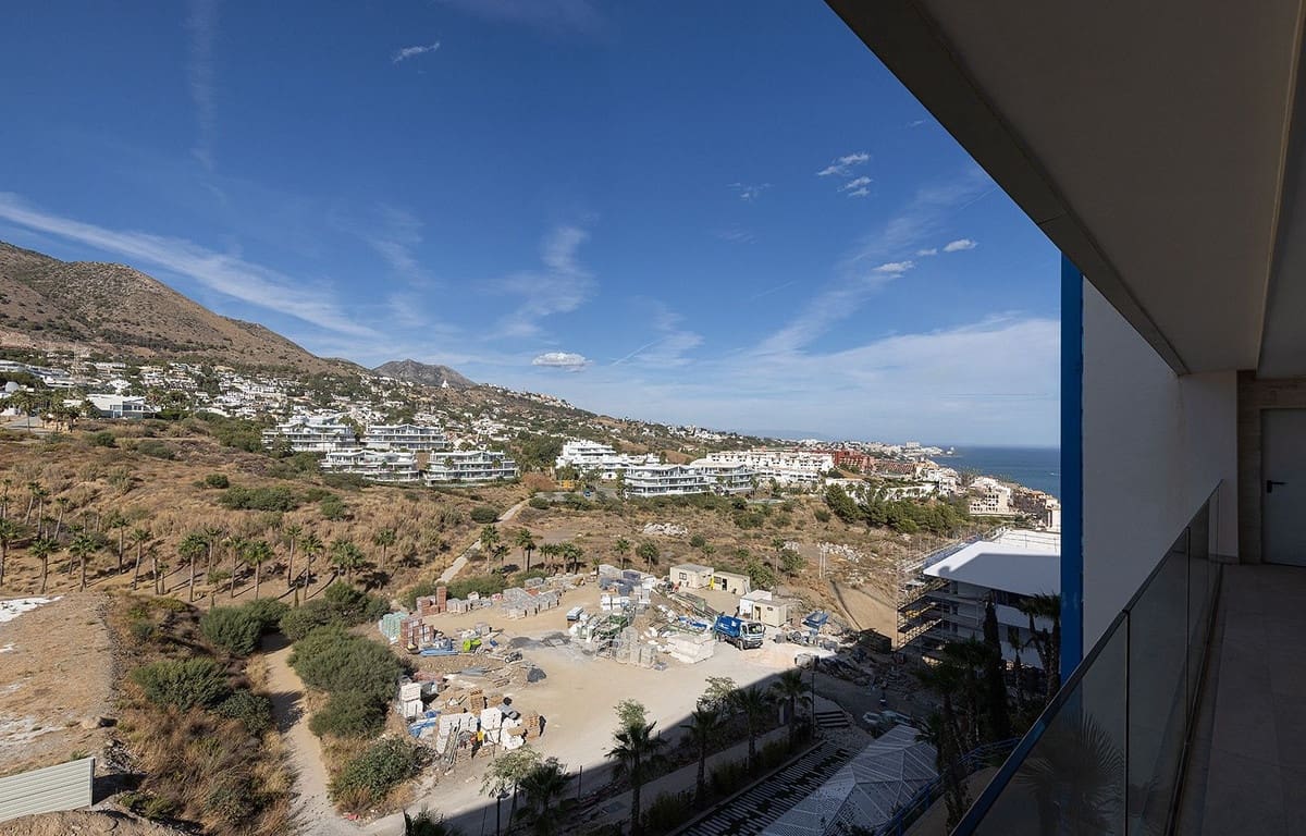 2 sypialnia Apartament na sprzedaż w Fuengirola z basenem - 695 000 € (Ref: 9976269)
