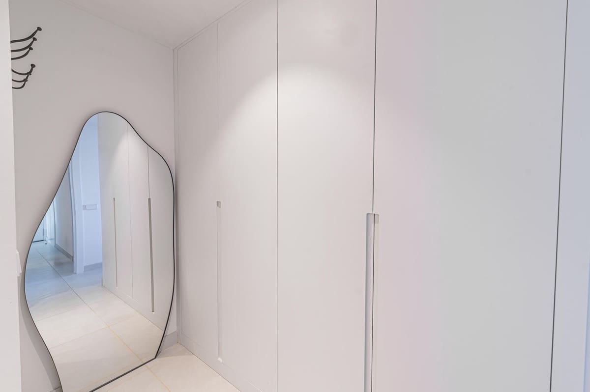 2 sypialnia Apartament na sprzedaż w Benalmadena z basenem garażem - 730 000 € (Ref: 9976270)