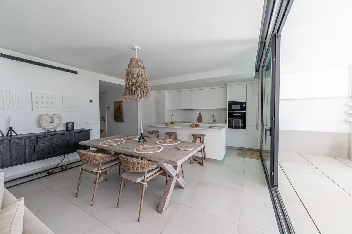 2 sypialnia Apartament na sprzedaż w Benalmadena z basenem garażem - 730 000 € (Ref: 9976270)