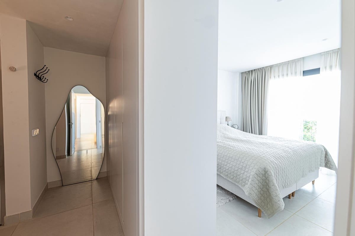 2 sypialnia Apartament na sprzedaż w Benalmadena z basenem garażem - 730 000 € (Ref: 9976270)