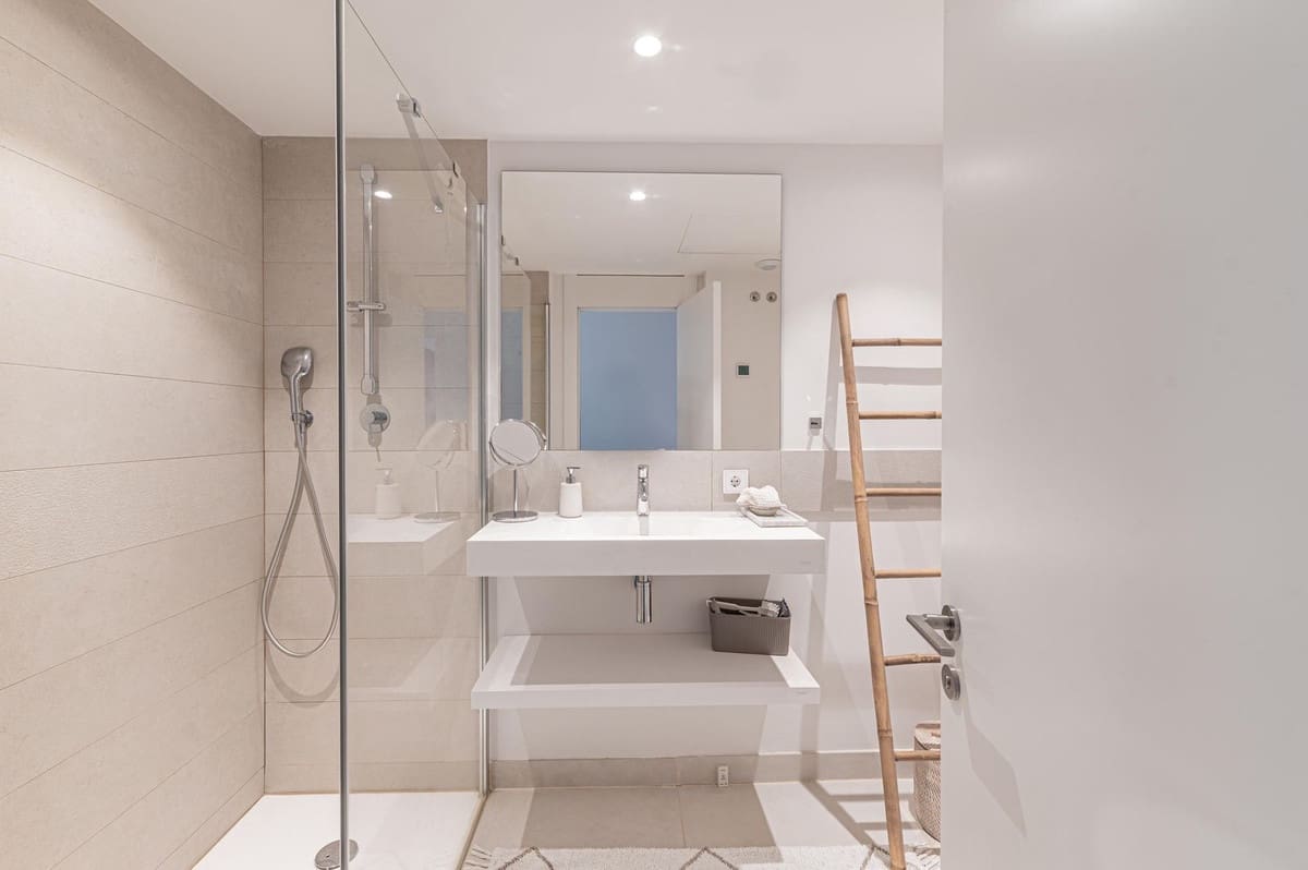 2 sypialnia Apartament na sprzedaż w Benalmadena z basenem garażem - 730 000 € (Ref: 9976270)