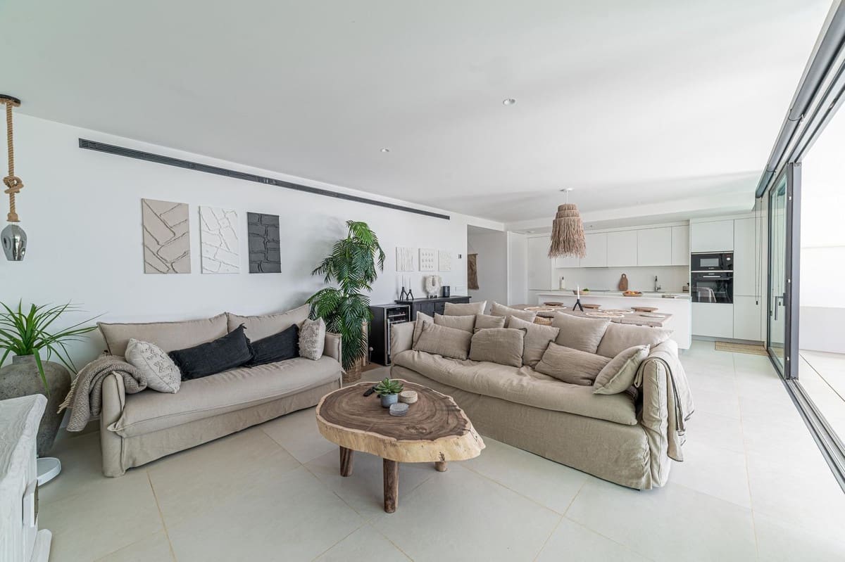 2 sypialnia Apartament na sprzedaż w Benalmadena z basenem garażem - 730 000 € (Ref: 9976270)