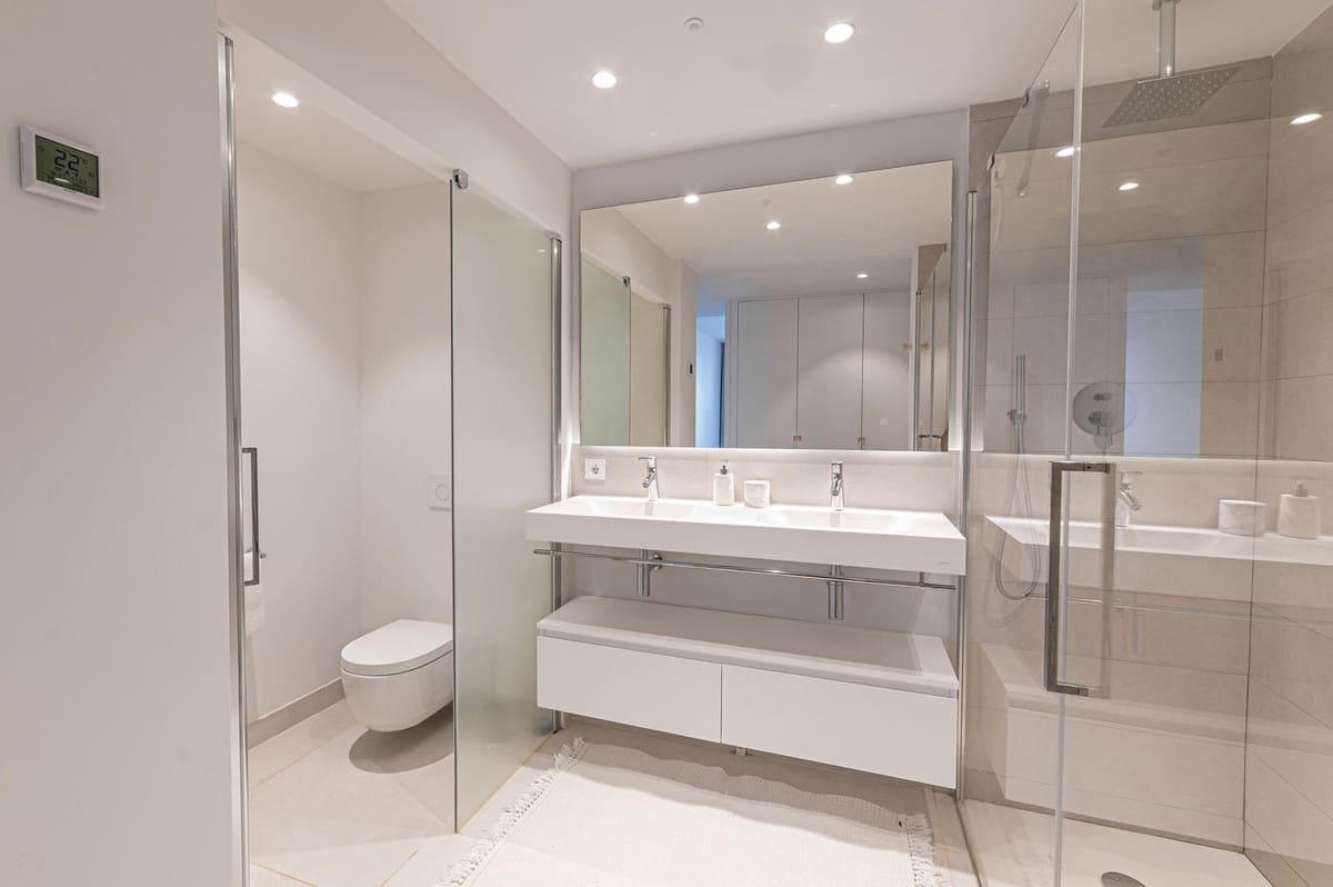 2 sypialnia Apartament na sprzedaż w Benalmadena z basenem garażem - 730 000 € (Ref: 9976270)