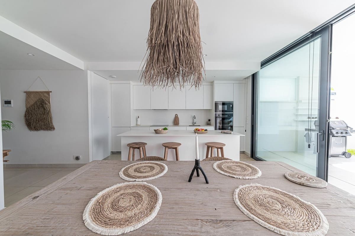 2 sypialnia Apartament na sprzedaż w Benalmadena z basenem garażem - 730 000 € (Ref: 9976270)