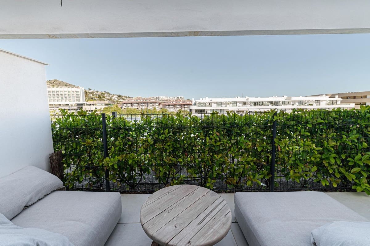 2 sypialnia Apartament na sprzedaż w Benalmadena z basenem garażem - 730 000 € (Ref: 9976270)