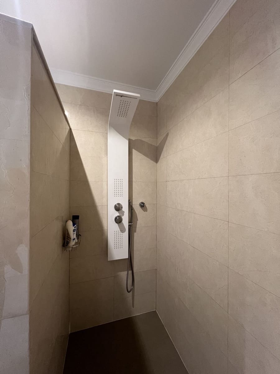 3 sypialnia Apartament na sprzedaż w La Cala Hills z basenem garażem - 660 000 € (Ref: 9976271)