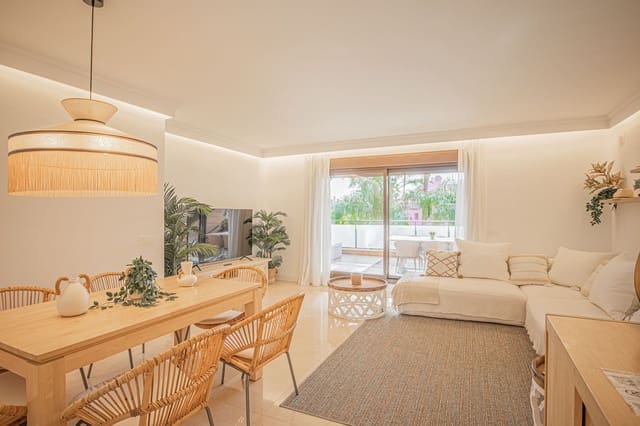 3 Zimmer Apartment zu verkaufen in Estepona mit Pool - 730.000 € (Ref: 9976272)