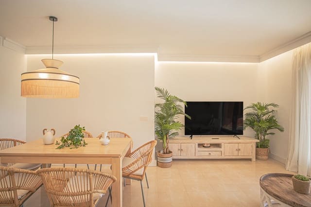 3 Zimmer Apartment zu verkaufen in Estepona mit Pool - 730.000 € (Ref: 9976272)