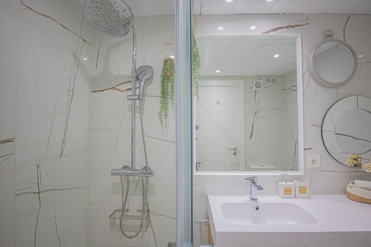 3 Zimmer Apartment zu verkaufen in Estepona mit Pool - 730.000 € (Ref: 9976272)