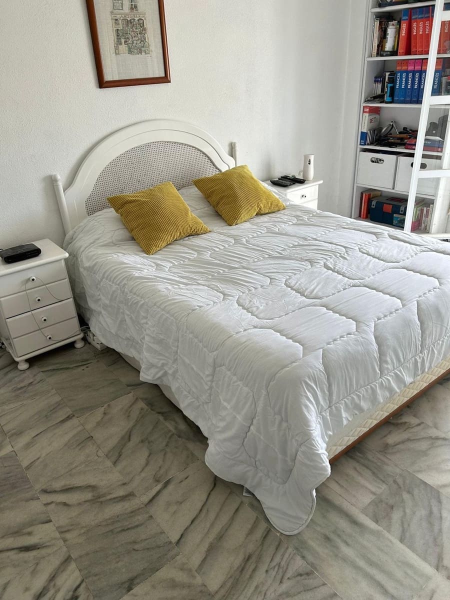 3 soveværelse Lejlighed til salg i Fuengirola med swimmingpool - € 745.000 (Ref: 9976274)