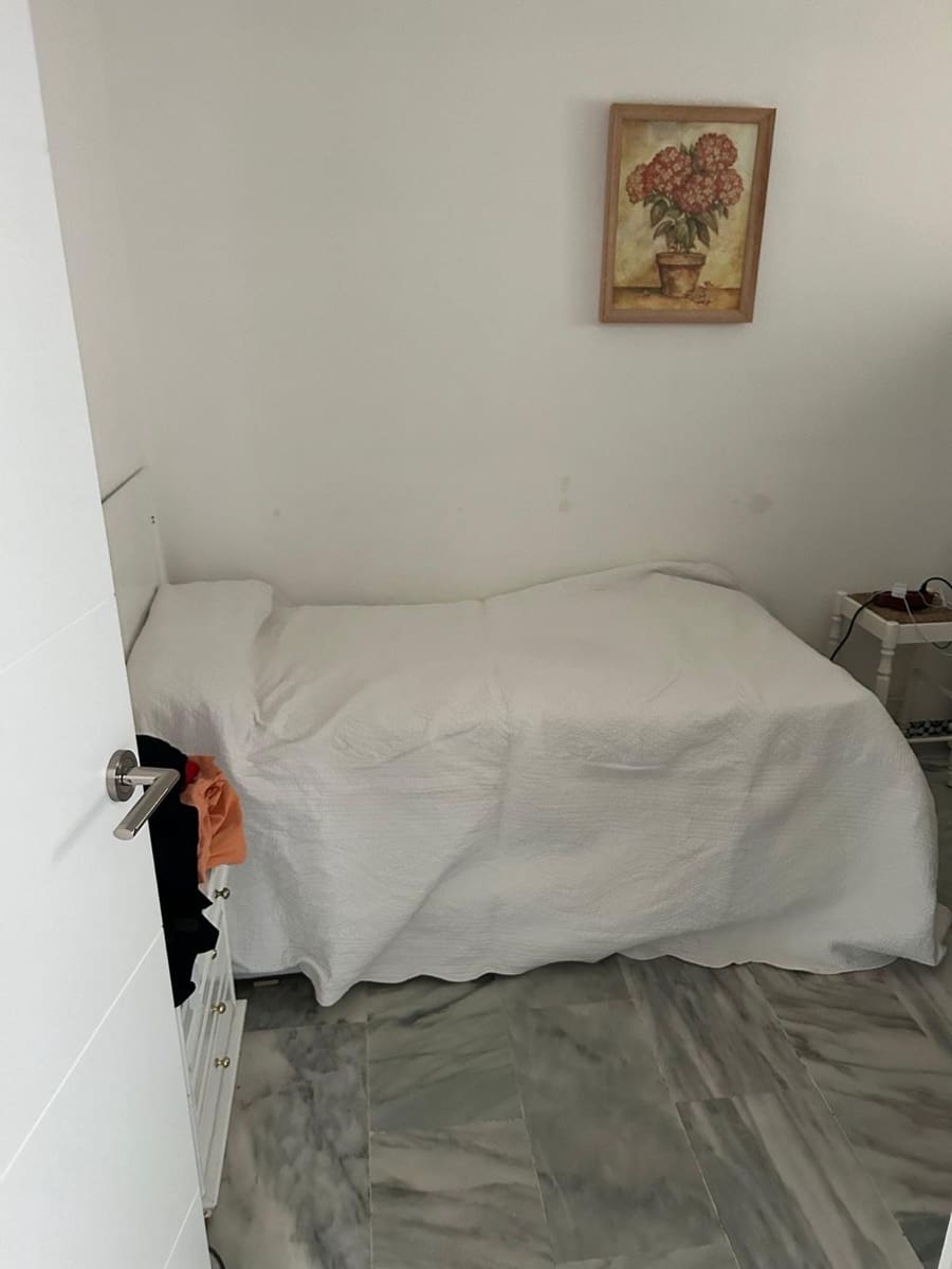 3 soveværelse Lejlighed til salg i Fuengirola med swimmingpool - € 745.000 (Ref: 9976274)