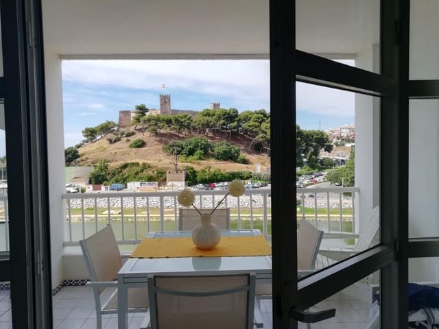 3 soveværelse Lejlighed til salg i Fuengirola med swimmingpool - € 745.000 (Ref: 9976274)
