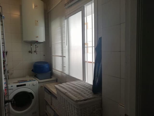 3 soveværelse Lejlighed til salg i Fuengirola med swimmingpool - € 745.000 (Ref: 9976274)