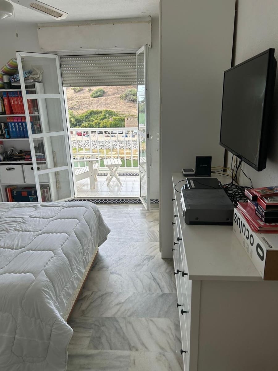 3 soveværelse Lejlighed til salg i Fuengirola med swimmingpool - € 745.000 (Ref: 9976274)